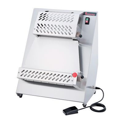 Rinnova RN40 Hamur Açma Makinesi - 1