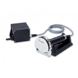 Rinnova Rotary Cutting Knife, Electric - Rinnova