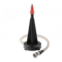 شطاف شطف خلاط حاوية - 1