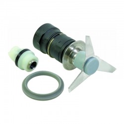 Robot Coupe 39345 MP 550 & MP 800 Turbo Ultra Replacement Blade - Robot Coupe