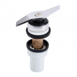 Robot Coupe 89054 Mini MP 190 Combi, MP 190 & MP 240 V.V. Replacement Blade - Robot Coupe