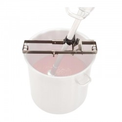 Robot Coupe Регулируемая опора, нержавеющая, 850-1300 мм - Robot Coupe