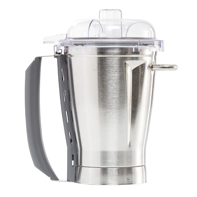 Robot Coupe BL 3 Professional Kitchen Blender with Stainless Steel Bowl, 3 L, 1100 W - Robot Coupe