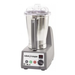 Robot Coupe BL 5 Paslanmaz Çelik Hazneli Profesyonel Mutfak Blender, 5 L, 1200 W - Thumbnail