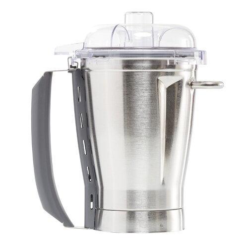 Robot Coupe BL 5 Professional Kitchen Blender with Stainless Steel Bowl, 5 L, 1200 W - Robot Coupe (1)