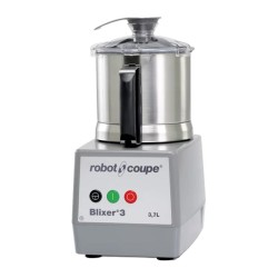 Robot Coupe Blixer 3 Monophase - Robot Coupe
