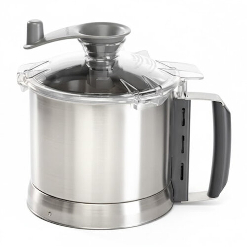 Robot Coupe Blixer 4 Трехфазный - 2