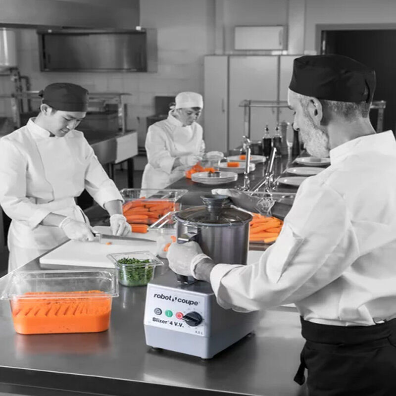 Robot Coupe Blixer 4 V.V. - Robot Coupe