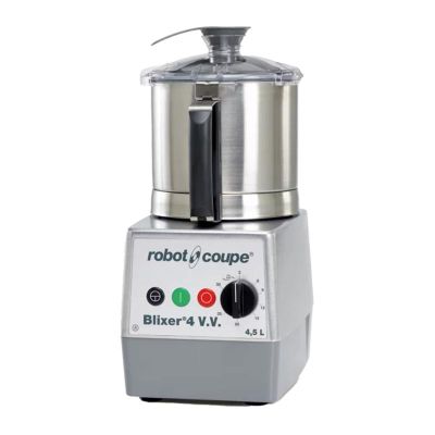 Robot Coupe Blixer 4 V.V. - Robot Coupe