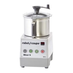 Robot Coupe Blixer 5 Plus - Robot Coupe
