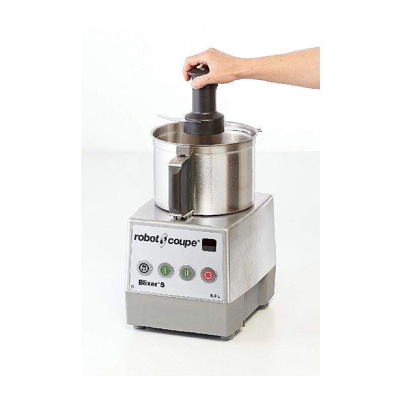 Robot Coupe Blixer 5 Plus - Robot Coupe