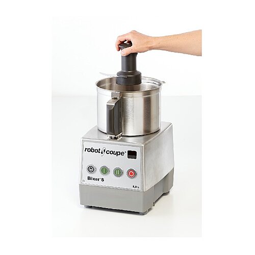 Robot Coupe Blixer 5 Plus - 2