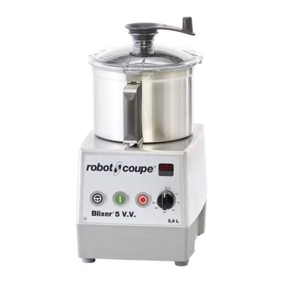 Robot Coupe Blixer 5 V.V. - 1