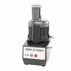 Robot Coupe C 40 Extract and Citrus Juicer - Robot Coupe