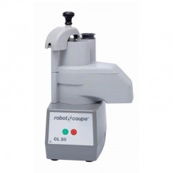 Robot Coupe CL 20 Vegetable Chopping Machine - 1