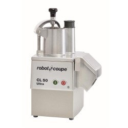 Robot Coupe CL 50 Ultra Vegetable Chopper - Thumbnail