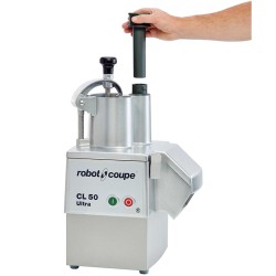 Robot Coupe CL 50 Ultra Vegetable Chopper - Thumbnail