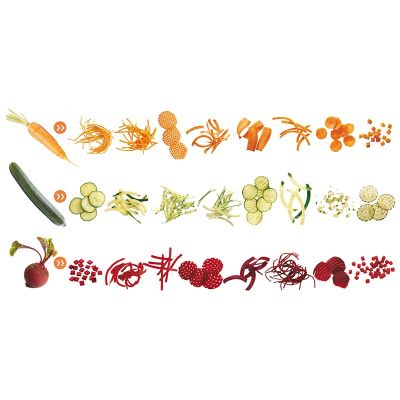 Robot Coupe CL 50 Ultra Vegetable Chopper - 4