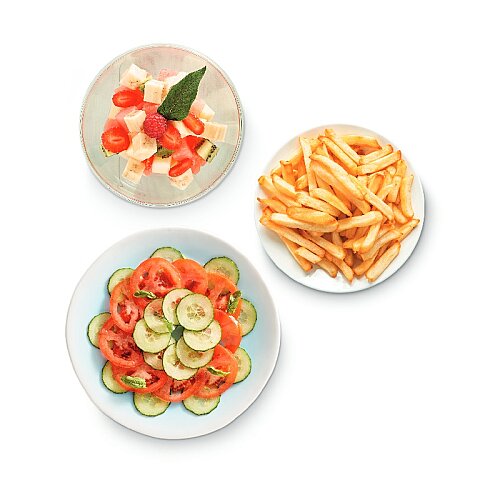 Robot Coupe CL 50 Ultra Vegetable Chopper - 8