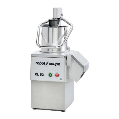 ماكينة تقطيع الخضار Robot Coupe CL 52 - Robot Coupe