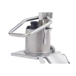 Robot Coupe CL 55 مفرمة خضروات، رأس دفع، 400 فولت - 4