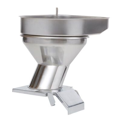 Овощерезка Robot Coupe CL 60, 2 насадки - 5