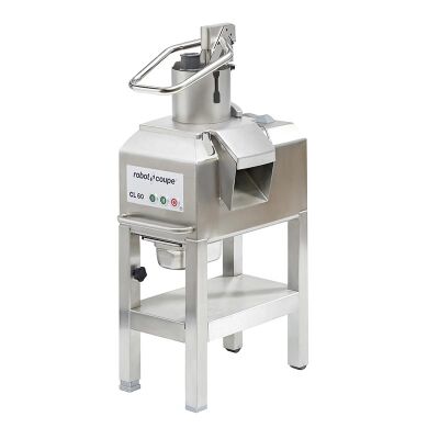 Овощерезка Robot Coupe CL 60, 2 насадки - 2