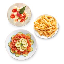 Robot Coupe CL 60 مفرمة خضروات، رأس دفع، 400 فولت - 3