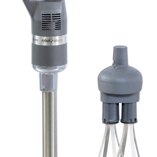 Robot Coupe CMP 300 Combi El Blender - 3