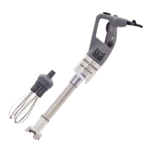 Robot Coupe CMP 300 Combi El Blender - 2