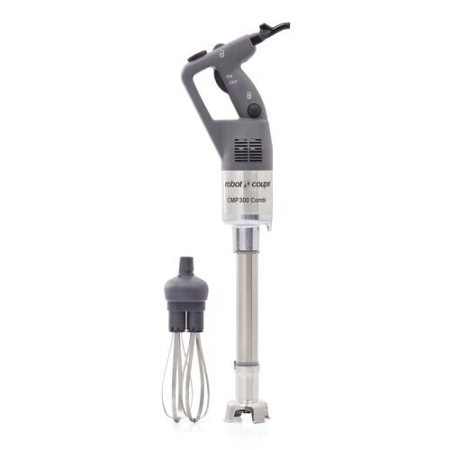 Robot Coupe CMP 300 Combi El Blender - 1