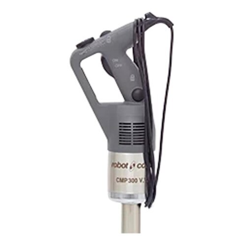 Robot Coupe CMP 300 Combi El Blender - 4