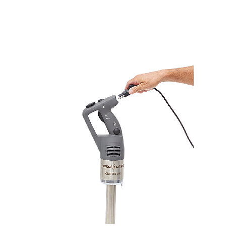الخلاط Robot Coupe CMP 300 V.V. الخلاط - 9