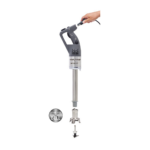 Robot Coupe CMP 300 V.V. The Blender - 5
