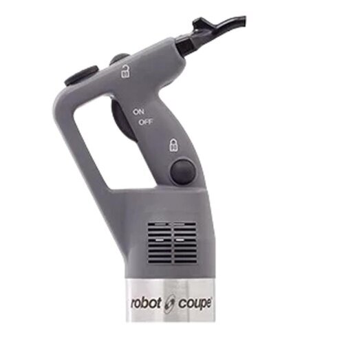 Robot Coupe CMP 300 V.V. El Blender - 2