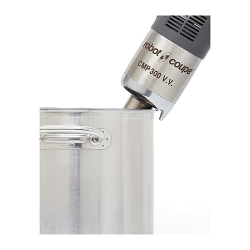Robot Coupe CMP 300 V.V. El Blender - 4