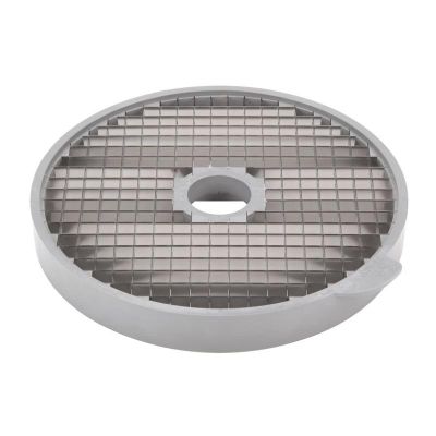 Robot Coupe Cubic Cutting Disc, 10x10 mm - Robot Coupe