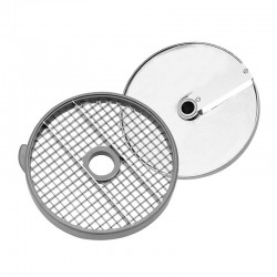 Robot Coupe Cubic Cutting Disc, 12x12x12x12 mm - 1