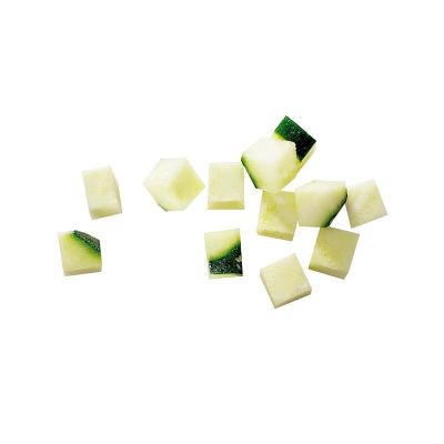 Robot Coupe Cubic Cutting Disc, 14x14 mm - Robot Coupe