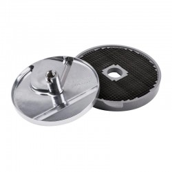 Robot Coupe Cubic Cutting Disc, 5x5 mm - Robot Coupe