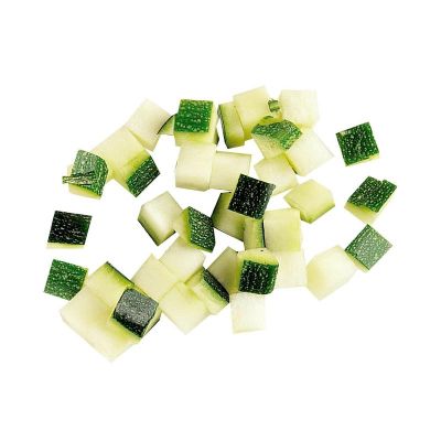 Robot Coupe Cubic Cutting Disc, 8x8 mm - Robot Coupe