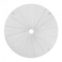 Robot Coupe Grating Disc, 1 mm - Robot Coupe