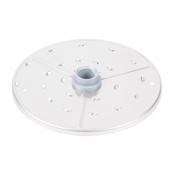 Robot Coupe Grating Disc, 3 mm - Robot Coupe