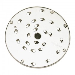 Robot Coupe Grating Disc, 7 mm - Robot Coupe