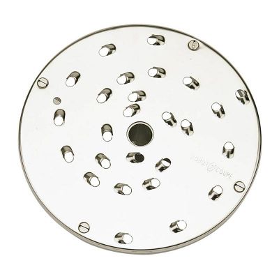 Robot Coupe Grating Disc, 7 mm - Robot Coupe
