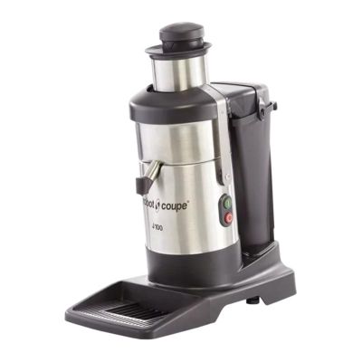 Robot Coupe J 100 Ultra Automatic Juicer - 1