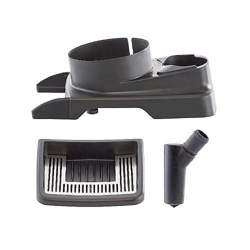 Robot Coupe J 100 Ultra Automatic Juicer - 7