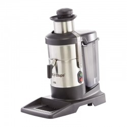 Robot Coupe J 80 Buffet Automatic Solid Fruit Juicer - Robot Coupe