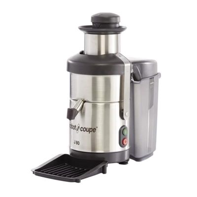 Robot Coupe J 80 Ultra Fruit Press & Juicer - Robot Coupe