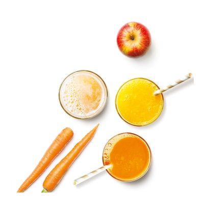Robot Coupe J 80 Ultra Fruit Press & Juicer - 3